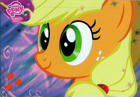MLP Series 2 F38 Apple Jack