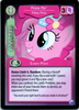 MLP CCG Canterlot Nights F6 Pinkie Pie Pokey Pony