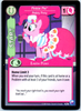 MLP CCG Canterlot Nights F6 Pinkie Pie Pokey Pony