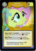 MLP CCG Canterlot Nights F8 Fluttershy Friend to Animals