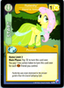 MLP CCG Canterlot Nights F8 Fluttershy Friend to Animals