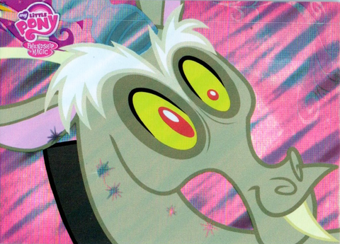 MLP Series 2 F43 Discord