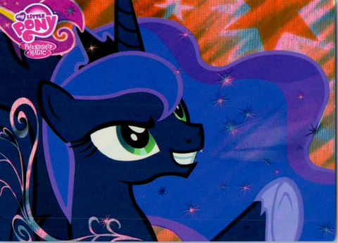 MLP Series 2 F45 Luna