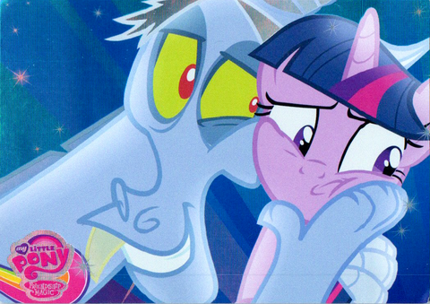 Series 3 F61 Discord
