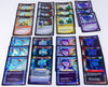 MLP CCG Celestial Solstice Foil Cards in original cello pack