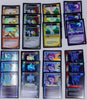 MLP CCG Celestial Solstice Foil Cards in original cello pack