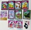 Series 1 Trading Card Cello Pack (from Fluttershy Box)