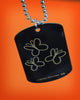 MLP Dog Tags - Series 1 Collection