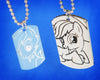 MLP Dog Tag - Deluxe Set