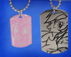 MLP Dog Tag - Deluxe Set