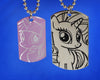 MLP Dog Tag - Deluxe Set