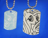 MLP Dog Tag - Deluxe Set