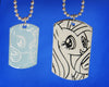 MLP Dog Tag - Deluxe Set