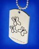 MLP Dog Tag - Deluxe Set