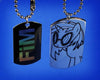 MLP Dog Tag - Deluxe Set