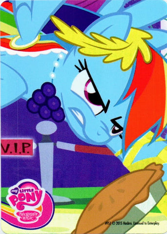 MLP Series 3: Foil Stickers