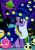 MLP Series 3: Foil Stickers