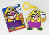 Super Mario Hanger with Trading Card Blind Bag