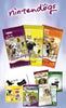 Nintendogs Trading Card Fun Packs