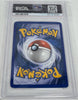 UMBREON-REVERSE FOIL 2005 EX DELTA SPECIES 17/113 PSA 9