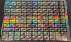 Super Mario Uncut Sheets