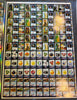 Super Mario Uncut Sheets