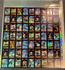 Super Mario Uncut Sheets
