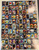 Super Mario Uncut Sheets