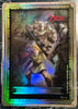 Legend of Zelda Twilight Princess Trading Cards Factory Complete Set