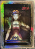 Legend of Zelda Twilight Princess Trading Cards Factory Complete Set