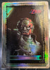 Legend of Zelda Twilight Princess Trading Cards Factory Complete Set
