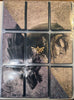 Legend of Zelda Twilight Princess Trading Cards Factory Complete Set