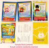 Build-A-Bear Workshop Trading Card Fun Pack