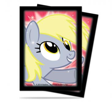 MLP Card Sleeves - Special Pony