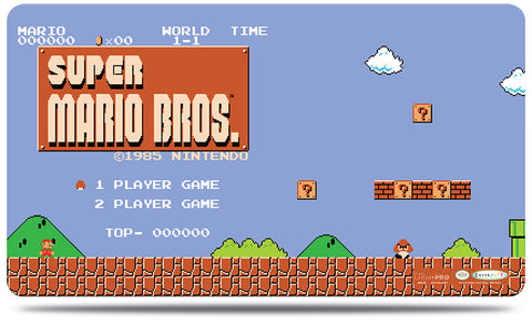 Mario Play Mat - Level 1