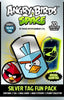 Angry Birds Space Dog Tag Pack