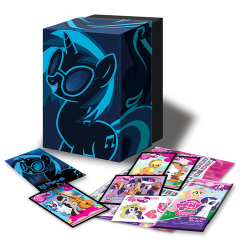 MLP Collector's Box Set - DJ Pon-3