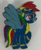 MLP Pin - Rainbow Dash
