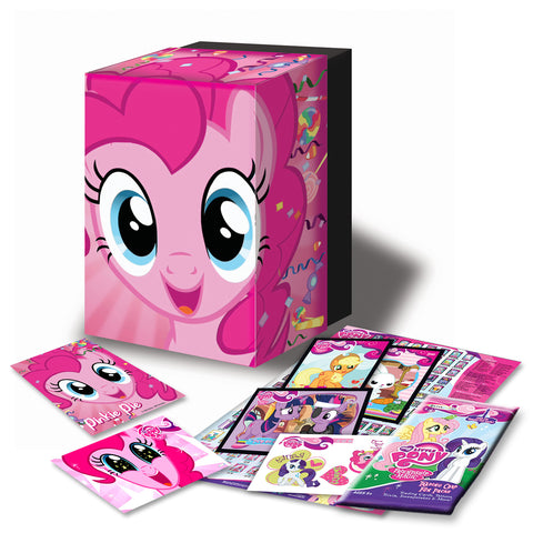 MLP Collector's Box - Pinkie Pie