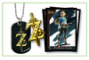 Zelda Collector's Fun Box  plus Pin featuring Breath of the Wild Trading Cards