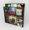 The Legend of Zelda Collector's Fun Box with Pin