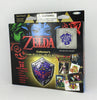 The Legend of Zelda Collector's Fun Box with Pin