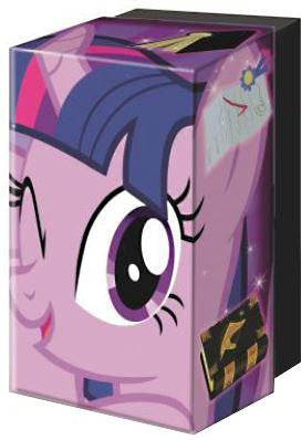 MLP Collector's Box Set  - Twilight Sparkle