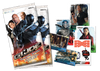 G.I. Joe: Retaliation Trading Card Fun Packs